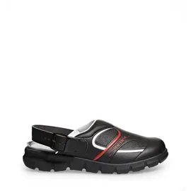 Abeba 7332 Dynamic schwarz/rot 42