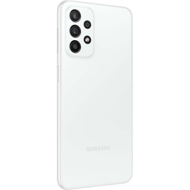 Samsung Galaxy A23 5G 4 GB RAM 128 GB white