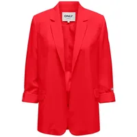 Only Longblazer »ONLBLANCA LIFE 3/4 LOOSE BLAZER CC TLR«,