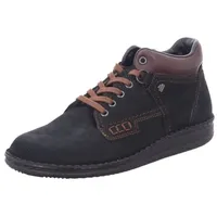 Finn Comfort Boots in schwarz | Gr.: 40