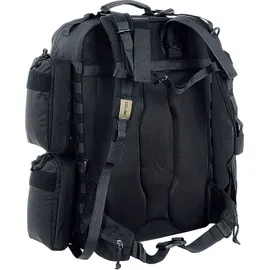 Tasmanian Tiger First Responder MKIII Black/Erste-Hilfe-Rucksack (schwarz)