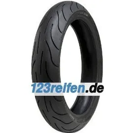 Michelin Pilot Power 2CT REAR 180/55 ZR17 73W TL