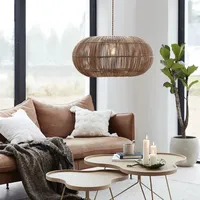 PR Home Zuri 1-flg. 61 cm Natur