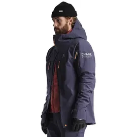Orage Mtn-X Spurr 3L Jacket - Skijacke Gr S