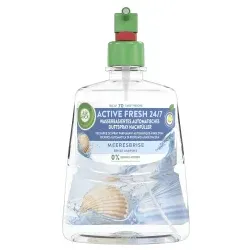 Air Wick Lufterfrischer Active, Frische Meeresbrise 3246068 , 228 ml - Sprühdose