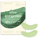 APRICOT Eye Pads Aloe Vera 2 Stück