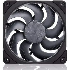Noctua NF-A12x25 G2 PWM chromax.black | Gehäuselüfter