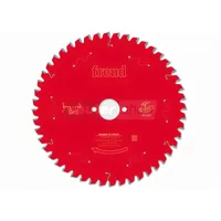 Freud Kreissägeblatt HM 216 x 2.4/1.8 x 30 mm,