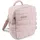 Done by Deer Croco Rucksack rosa für Kinder