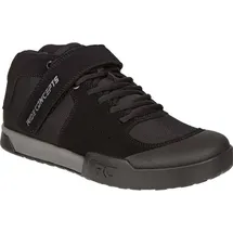 Ride Concepts Ride Concepts, Herren, Veloschuhe, Hellion (40), Schwarz