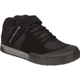 Ride Concepts Ride Concepts, Herren, Veloschuhe, Hellion (40), Schwarz