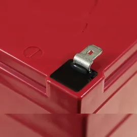 CSB Bleiakku EVH12150 12V 15Ah zyklenfest,