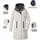 G.I.G.A. DX by killtec GW 46 Damen Mantel, grau - 42