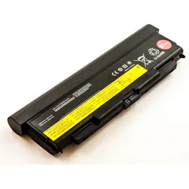 AGI Akku kompatibel mit Lenovo ThinkPad L540 20AU001E