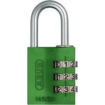 ABUS 145/30 Grün