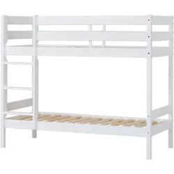 HOPPEKIDS Etagenbett ECO COMFORT