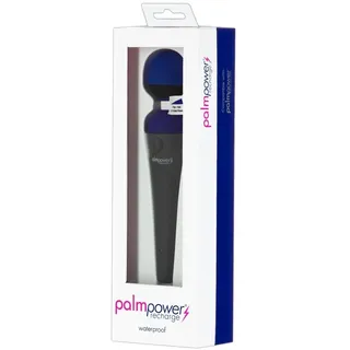 palmpower - Recharge Wiederaufladbarer Massagestab 1 St