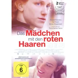 Das Mädchen mit den roten Haaren