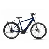 Greens Green’s Carlton F750 Blau Modell 2023