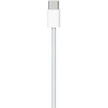 Apple USB-C 1,0 m Weiß