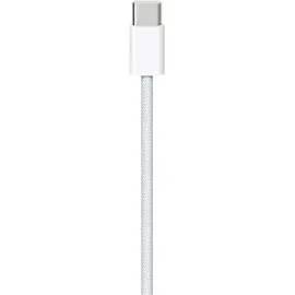 Apple USB-C 1,0 m Weiß