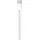 Apple USB-C 1,0 m Weiß