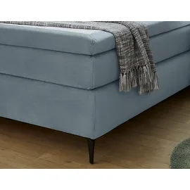 Jockenhöfer Chelsea 187 x 229 cm Blau