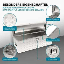 Wiltec Werkzeugbox (1 Teile)