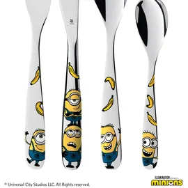 WMF Minions