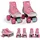 Byox Alicorn Rosa 38-39