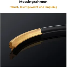 luxuskollektion Nano-X PRO Serie 82 mm