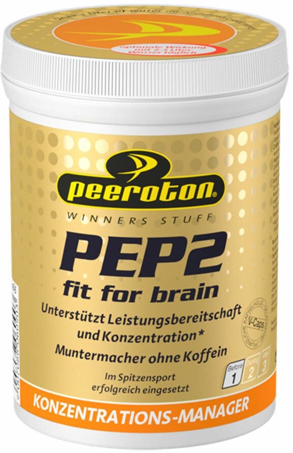 peeroton® PEP II-Kapseln Kapseln 90 St 90 St Kapseln