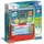 CLEMENTONI Smart Start Laptop – Lernspiel 4 Jahre, Computer Kid, elektronisches Geschenk, Italienischer sprechender Computer, Kindercomputer, Laptop zum Lernen von Buchstaben, Zahlen, Neue Wörter,