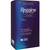 Regaine Frauen Schaum
