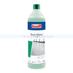 Wischwachs Buzil G210 Suwi-Glanz 1 L Wischwachs auf Polymerbasis
