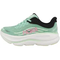 Hoka One One Bondi 9 Damen Blue Spark /
