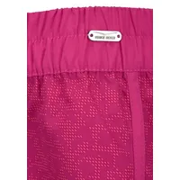 VENICE BEACH Badeshorts Damen Rot 36