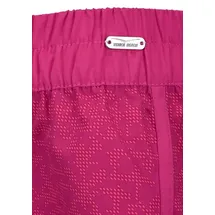 VENICE BEACH Badeshorts Damen Rot 36
