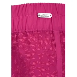 VENICE BEACH Badeshorts Damen Rot 36
