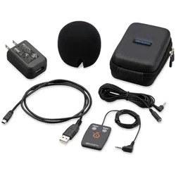 Zoom SPH-2n - Digital Recorder Zubehör