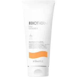 Biotherm Eau d'Énergie Shower Gel 200 ml