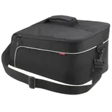 KLICKfix Rackpack XL schwarz