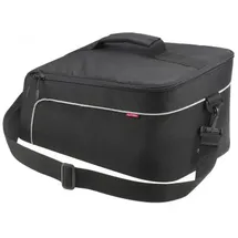 KLICKfix Rackpack XL schwarz