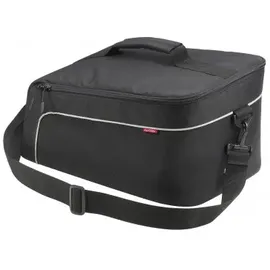 KLICKfix Rackpack XL schwarz