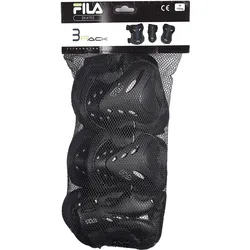 FILA Fp Gears Herren Protektorenset M