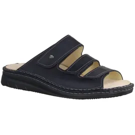 Finn Comfort Pantoletten Braun 45