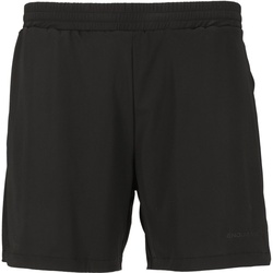 Endurance Herren Dyne Shorts schwarz