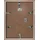 Nielsen Derby Holz Silber 60x80 cm 1 St.