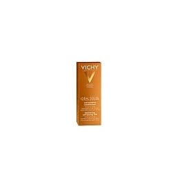 Vichy Capital Soleil Selbstbräuner Milch 100 ml