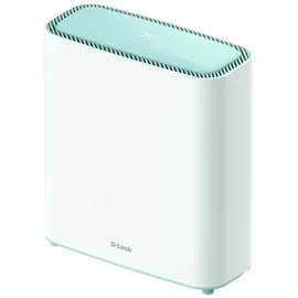 D-Link Eagle Pro AI AX3200 WiFi 6 3er Pack
